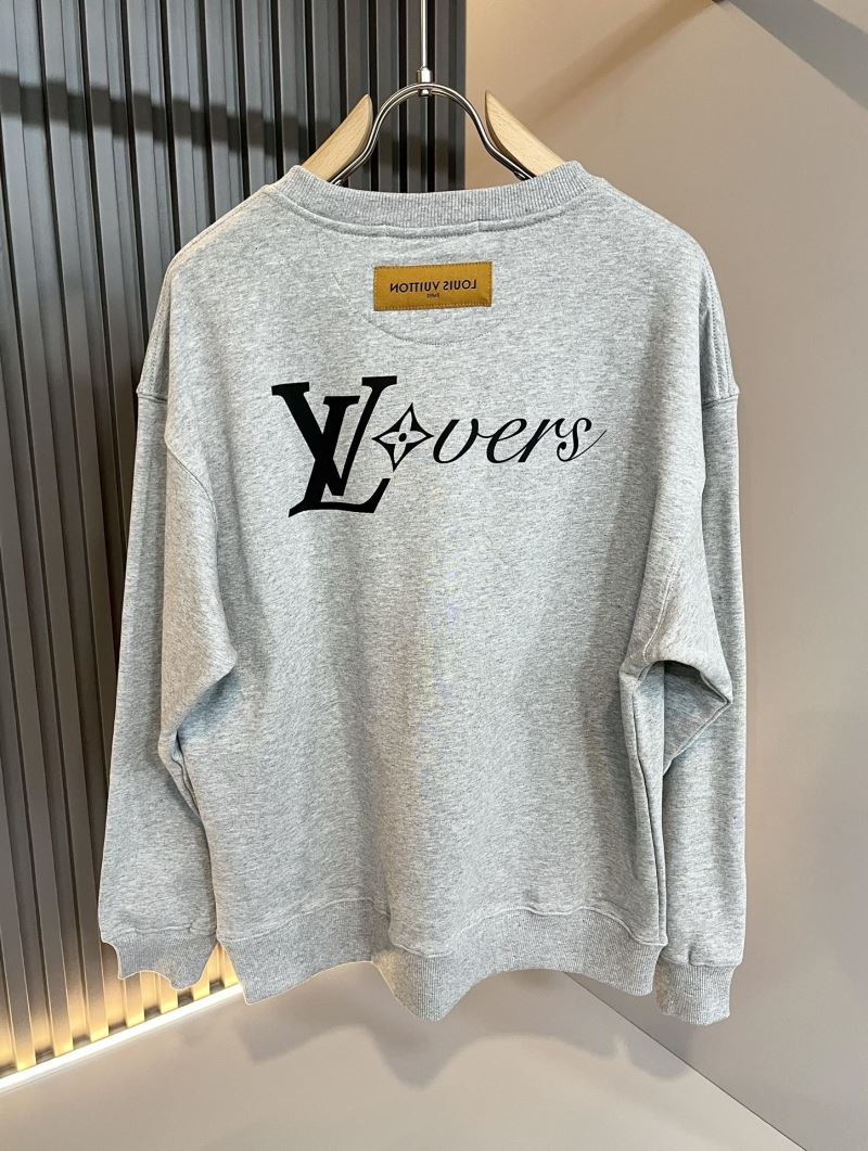 Louis Vuitton Hoodies